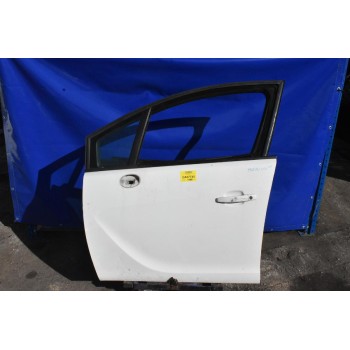 Πόρτα Εμπρός Αριστερή Opel Meriva 2010-2017 S10