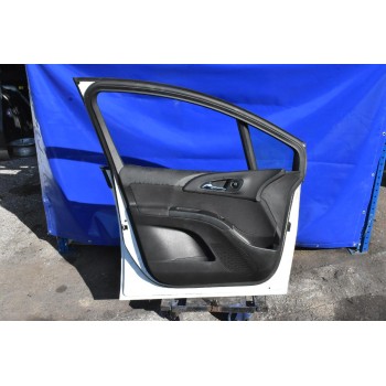 Πόρτα Εμπρός Αριστερή Opel Meriva 2010-2017 S10