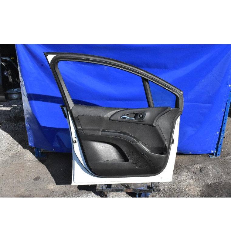 Πόρτα Εμπρός Αριστερή Opel Meriva 2010-2017 S10