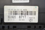 Καντράν - Κοντέρ Volkswagen Passat B6/3C 2005-2010 3C0920871T