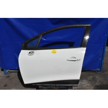 Πόρτα Εμπρός Αριστερή Renault Clio 2014-2018