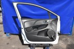 Πόρτα Εμπρός Αριστερή Renault Clio 2014-2018