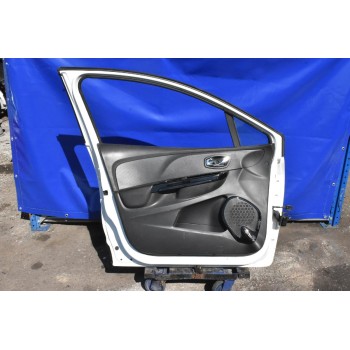 Πόρτα Εμπρός Αριστερή Renault Clio 2014-2018