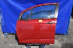 Πόρτα Εμπρός Αριστερα Citroen C3 2010-2018 (Mε Χτύπημα)