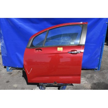 Πόρτα Εμπρός Αριστερα Citroen C3 2010-2018 (Mε Χτύπημα)