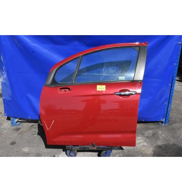 Πόρτα Εμπρός Αριστερα Citroen C3 2010-2018 (Mε Χτύπημα)