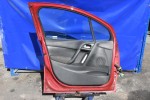 Πόρτα Εμπρός Αριστερα Citroen C3 2010-2018 (Mε Χτύπημα)