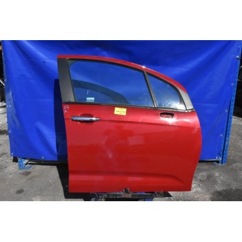 Πόρτα Εμπρός Δεξιά Citroen C3 2010-2018