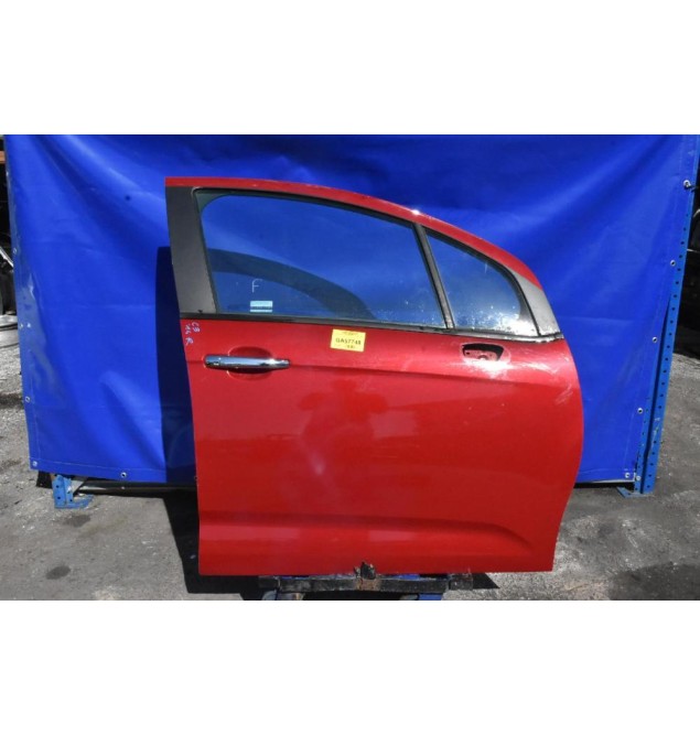 Πόρτα Εμπρός Δεξιά Citroen C3 2010-2018