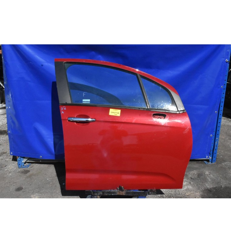 Πόρτα Εμπρός Δεξιά Citroen C3 2010-2018