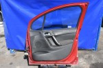 Πόρτα Εμπρός Δεξιά Citroen C3 2010-2018