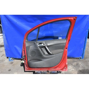 Πόρτα Εμπρός Δεξιά Citroen C3 2010-2018