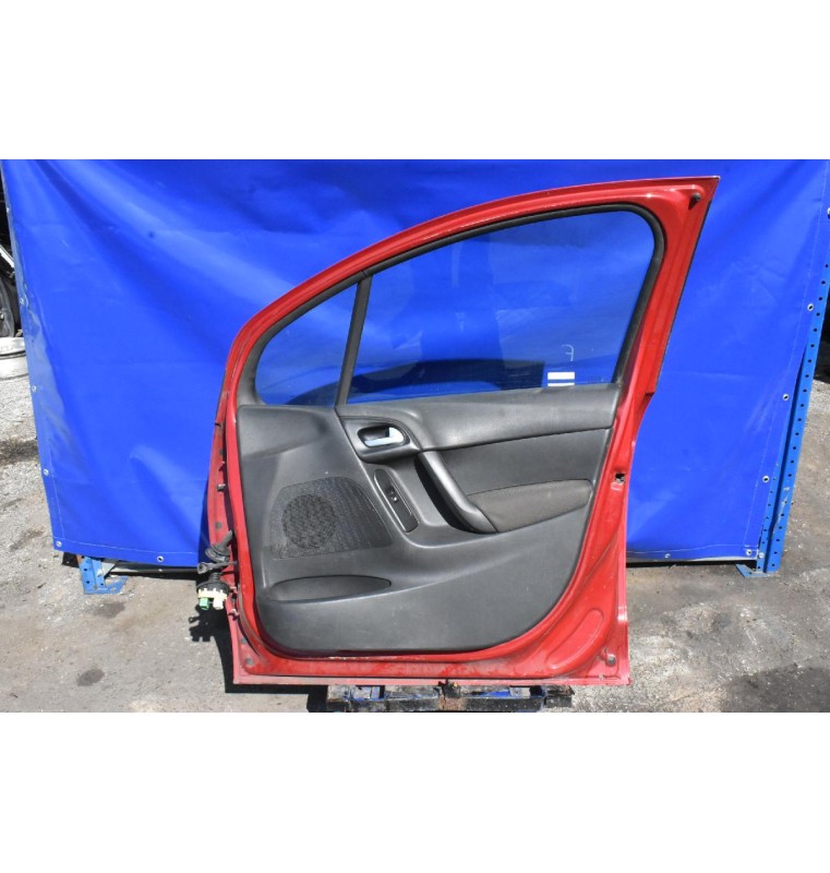 Πόρτα Εμπρός Δεξιά Citroen C3 2010-2018
