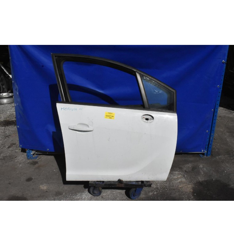 Πόρτα Εμπρός Δεξιά Opel Meriva 2010-2017 S10