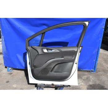 Πόρτα Εμπρός Δεξιά Opel Meriva 2010-2017 S10