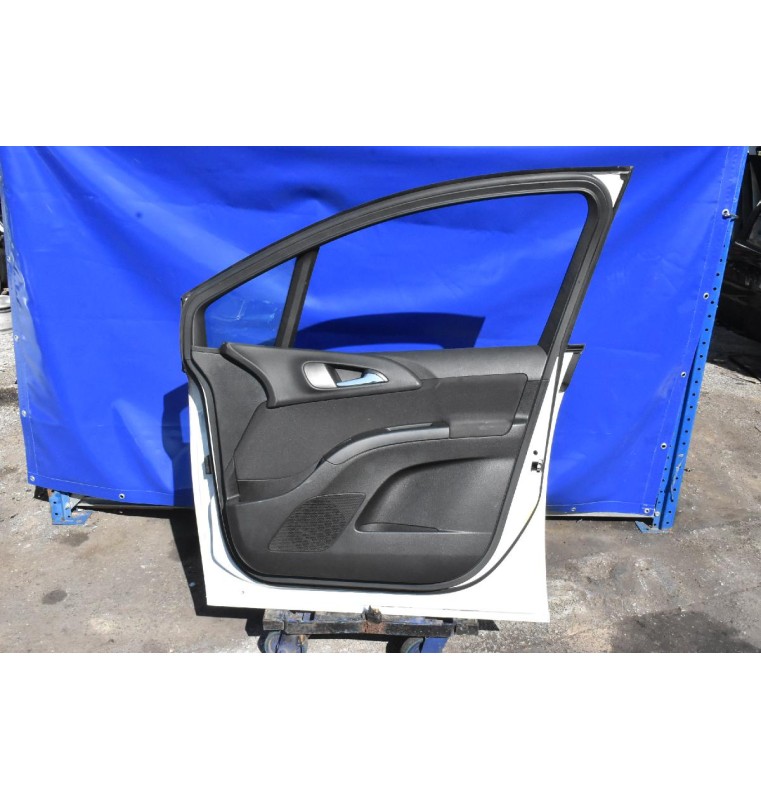 Πόρτα Εμπρός Δεξιά Opel Meriva 2010-2017 S10