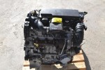 Κινητήρας - Μοτέρ Ford Fusion Diesel 1.4 Αρ.Κινητήρα F6JA 2002-2012