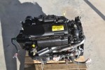Κινητήρας - Μοτέρ Ford Fusion Diesel 1.4 Αρ.Κινητήρα F6JA 2002-2012
