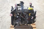 Κινητήρας - Μοτέρ Ford Focus 1.8T Diesel ΑΡ.Κινητήρα C9DA 1998-2004