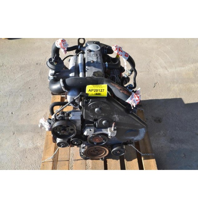 Κινητήρας - Μοτέρ Ford Focus 1.8T Diesel ΑΡ.Κινητήρα C9DA 1998-2004