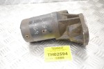 Μίζα Isuzu Campo 3.1 4JG2 1990-2001 894387-6530  S14-03  2.8KW