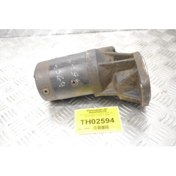 Μίζα Isuzu Campo 3.1 4JG2 1990-2001 894387-6530  S14-03  2.8KW