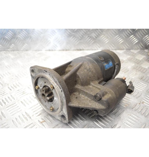Μίζα Isuzu Campo 3.1 4JG2 1990-2001 894387-6530  S14-03  2.8KW