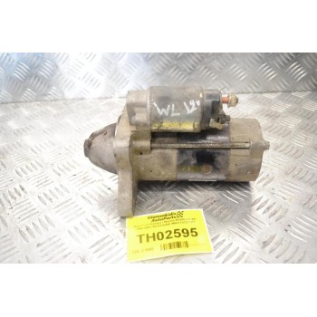 Μίζα Ford Ranger / Mazda B2500 2.5 WL 1998-2005 WL9118400 M002T87271ZT