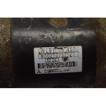 Μίζα Ford Ranger / Mazda B2500 2.5 WL 1998-2005 WL9118400 M002T87271ZT