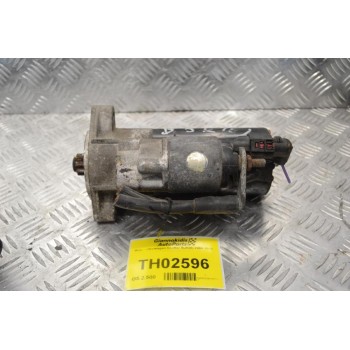 Μίζα Volkswagen Crafter BJK(8) 2006-2012