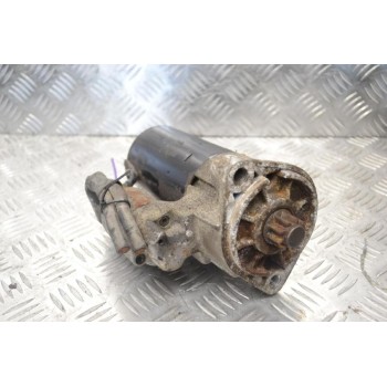 Μίζα Volkswagen Crafter BJK(8) 2006-2012