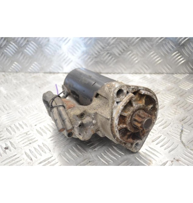 Μίζα Volkswagen Crafter BJK(8) 2006-2012