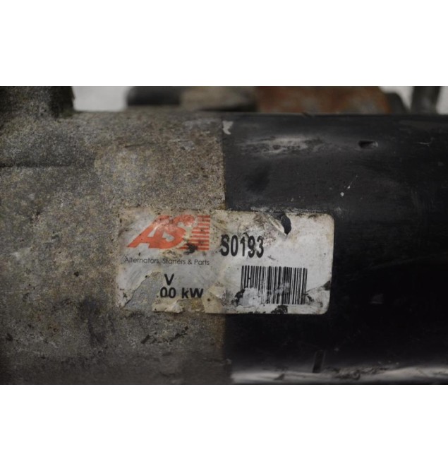 Μίζα Volkswagen Crafter BJK(8) 2006-2012