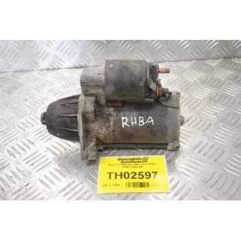 Μίζα Ford Mondeo 2007-2010 RHBA 7G9N-11000-AB
