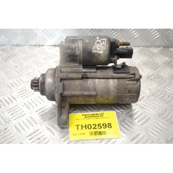 Μίζα Volkswagen T5 BRS 2003-2010