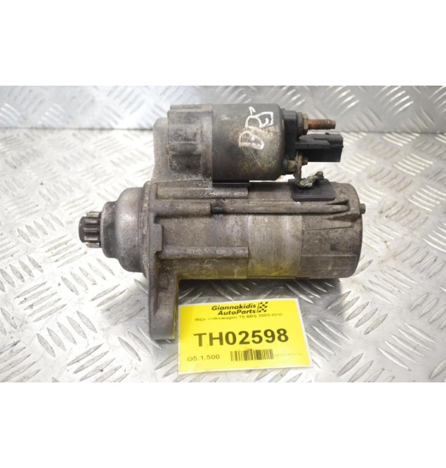 Μίζα Volkswagen T5 BRS 2003-2010