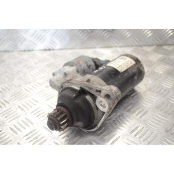 Μίζα Seat Altea 2004-2015 CEW BOSCH 02Z911024H