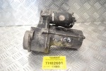 Μίζα Kia Sorento 2.5 D4CB 2001-2010 VALEO 36100-4A000 TM000A23601 12V