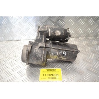 Μίζα Kia Sorento 2.5 D4CB 2001-2010 VALEO 36100-4A000 TM000A23601 12V