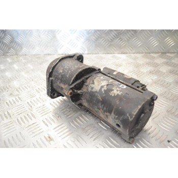 Μίζα Kia Sorento 2.5 D4CB 2001-2010 VALEO 36100-4A000 TM000A23601 12V