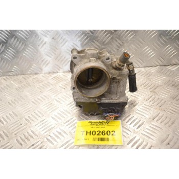 Πεταλούδα Γκαζιού Mitsubishi Outlander 2.4 4B12 2007-2012