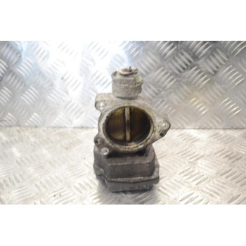 Πεταλούδα Γκαζιού Peugeot 407 1.8 16v 6FY 2004-2012 965078738002 408239827001 (Citroen C5 - C4 Grand Picasso) (Χωρίς Μηχανισμό)