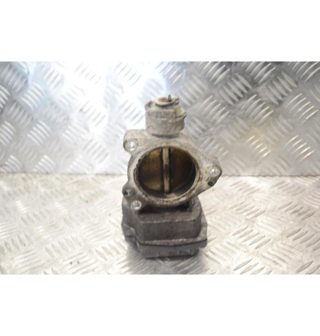 Πεταλούδα Γκαζιού Peugeot 407 1.8 16v 6FY 2004-2012 965078738002 408239827001 (Citroen C5 - C4 Grand Picasso) (Χωρίς Μηχανισμό)