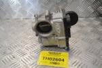 Πεταλούδα Γκαζιού Nissan Micra K12 QR12 2003-2010 SERA576-02
