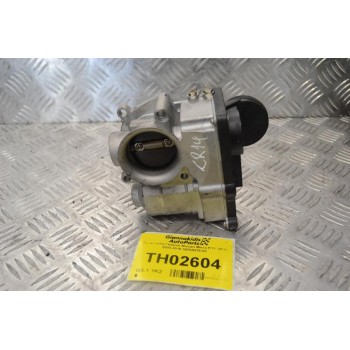 Πεταλούδα Γκαζιού Nissan Micra K12 QR12 2003-2010 SERA576-02