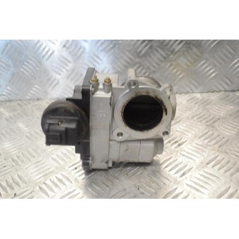 Πεταλούδα Γκαζιού Nissan Micra K12 QR12 2003-2010 SERA576-02