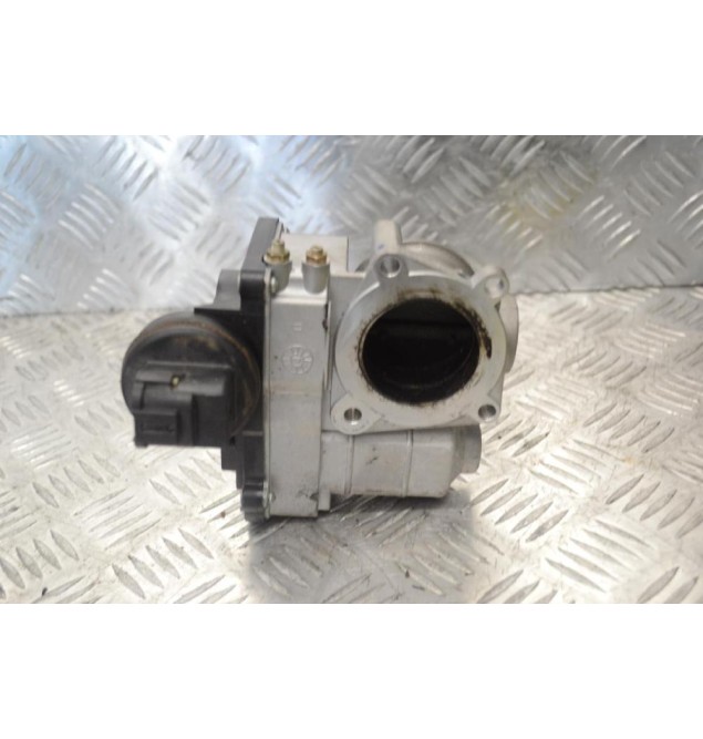 Πεταλούδα Γκαζιού Nissan Micra K12 QR12 2003-2010 SERA576-02