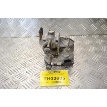 Πεταλούδα Γκαζιού Opel Corsa Z12XE 1995-2005 BOSCH 0280750044