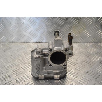 Πεταλούδα Γκαζιού Opel Corsa Z12XE 1995-2005 BOSCH 0280750044