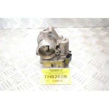 Πεταλούδα Γκαζιού Suzuki Grand Vitara 1.9cc DDIS F9Q B266 2006-2010  A2C53107575 5WY9150B